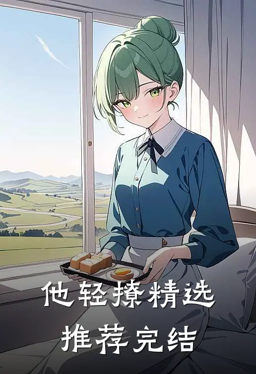 他轻撩精选推荐完结