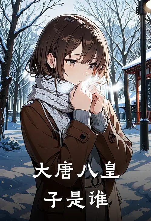 大唐八皇子是谁