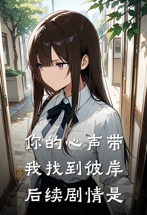 你的心声带我找到彼岸后续剧情是