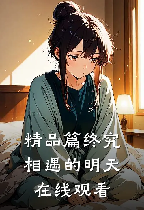 精品篇终究相遇的明天在线观看