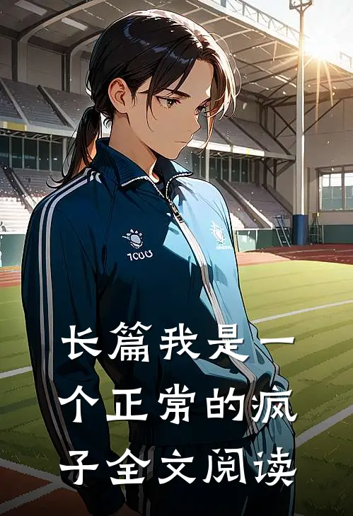 长篇我是一个正常的疯子全文阅读