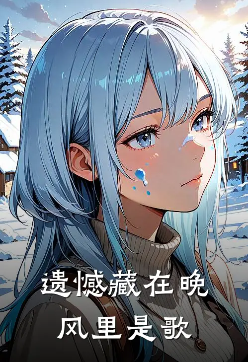 遗憾藏在晚风里是歌