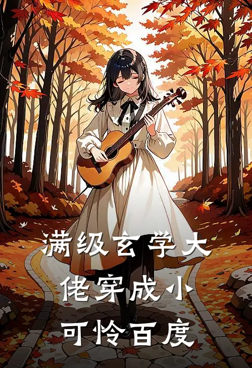 满级玄学大佬穿成小可怜百度