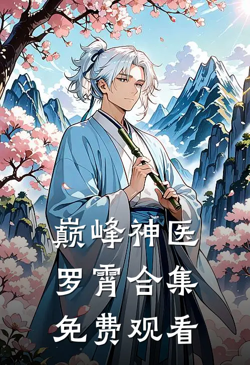 巅峰神医罗霄合集免费观看