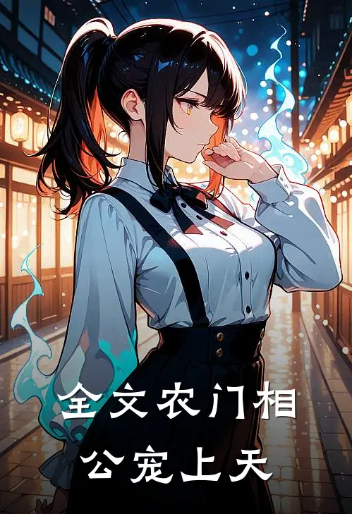 全文农门相公宠上天