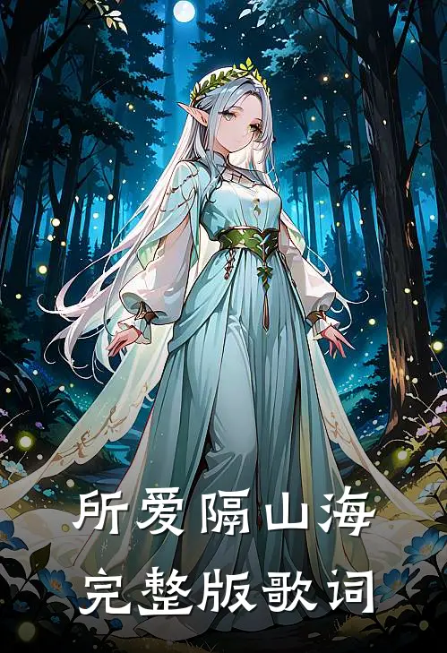 所爱隔山海完整版歌词