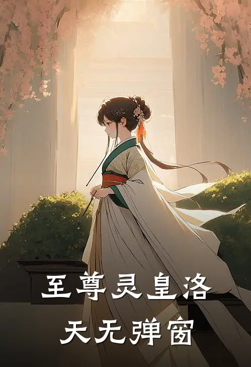 至尊灵皇洛天无弹窗