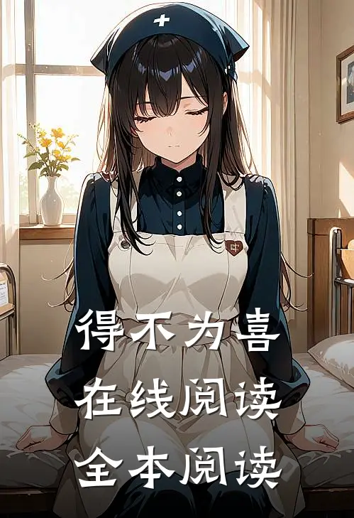 得不为喜在线阅读全本阅读