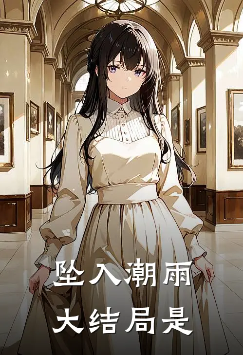坠入潮雨大结局是