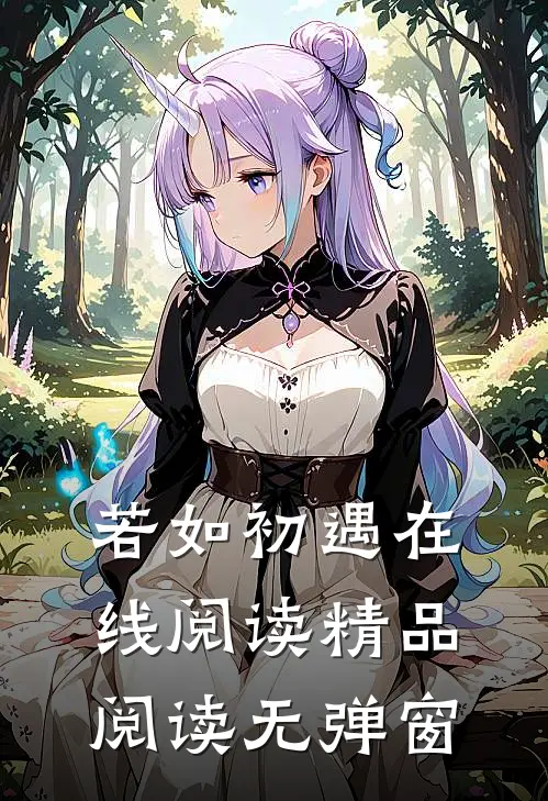 若如初遇在线阅读精品阅读无弹窗