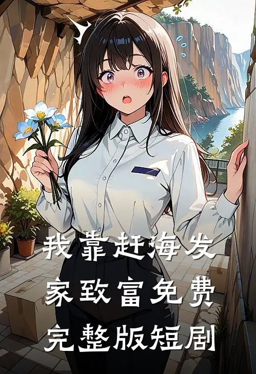 我靠赶海发家致富免费完整版短剧
