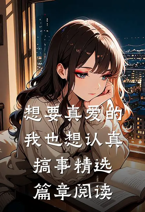 想要真爱的我也想认真搞事精选篇章阅读