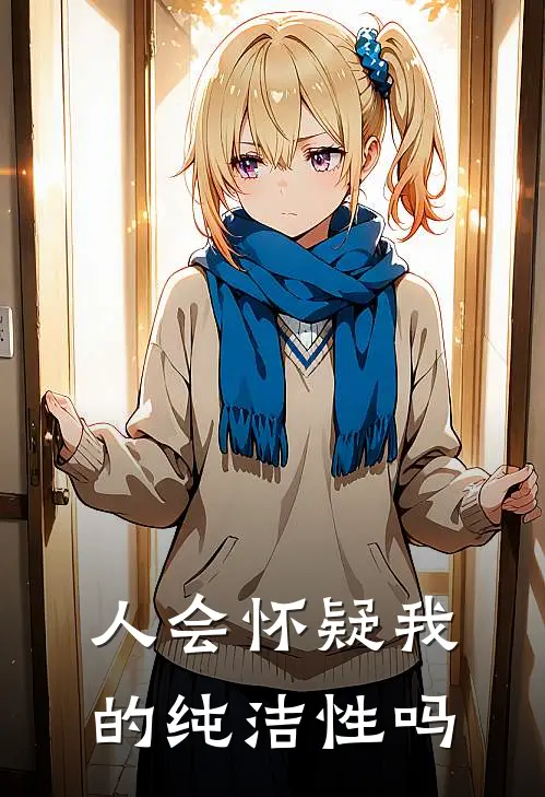 人会怀疑我的纯洁性吗