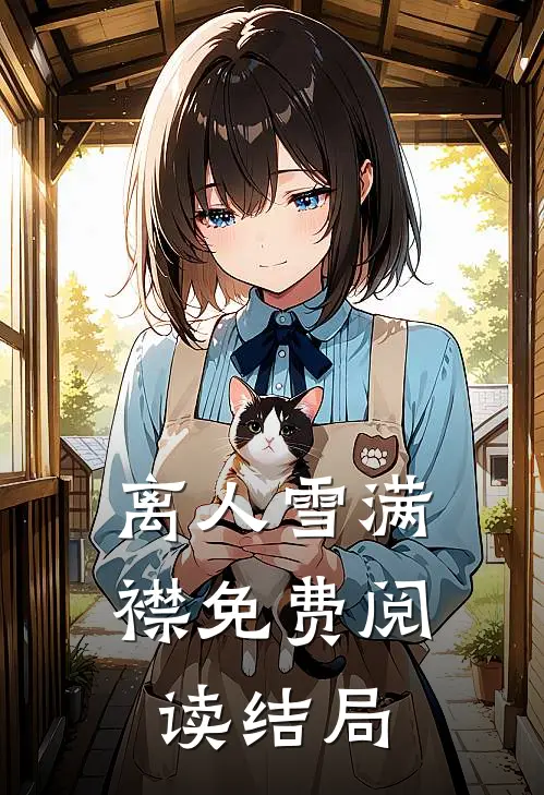 离人雪满襟免费阅读结局