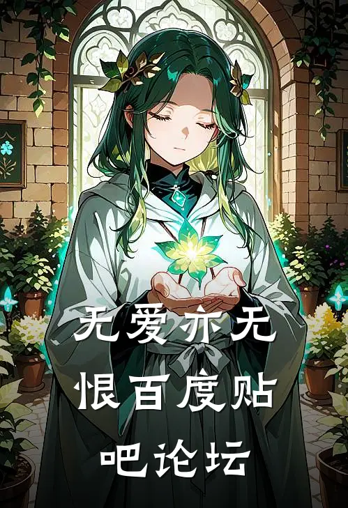 无爱亦无恨百度贴吧论坛