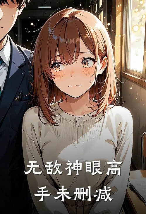 无敌神眼高手未删减