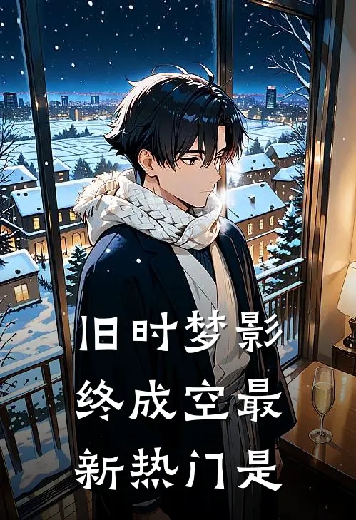 旧时梦影终成空最新热门是