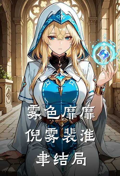 雾色靡靡倪雾裴淮聿结局