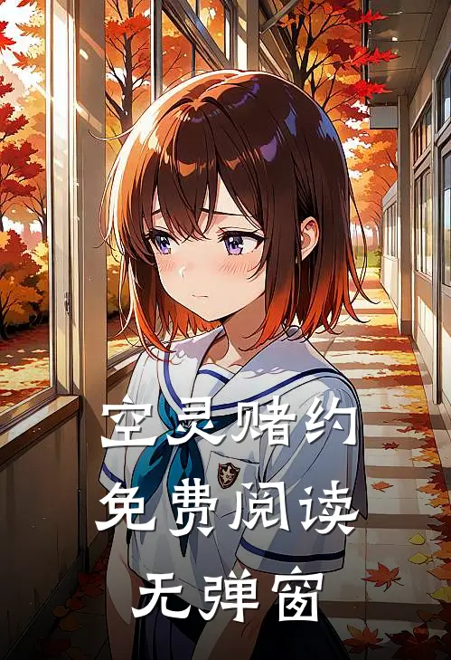空灵赌约免费阅读无弹窗