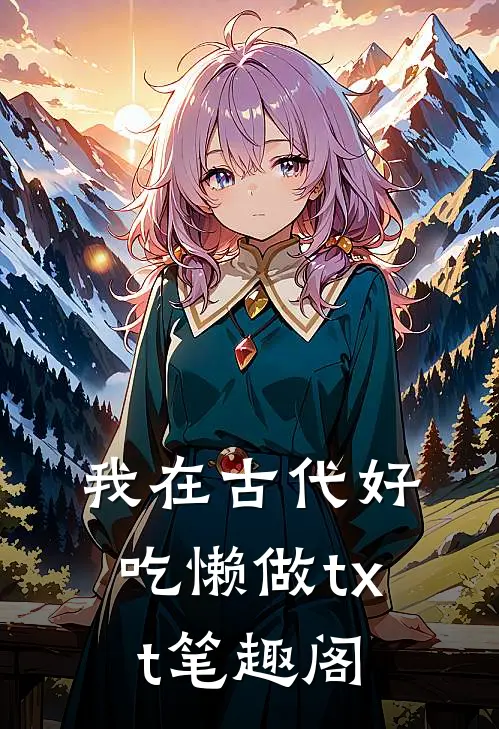 我在古代好吃懒做txt笔趣阁