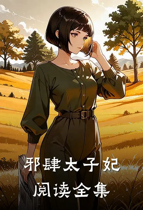 邪肆太子妃阅读全集