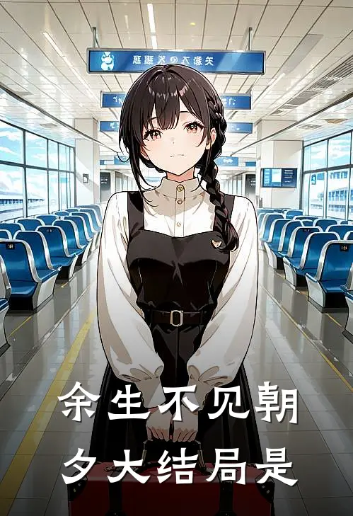 余生不见朝夕大结局是