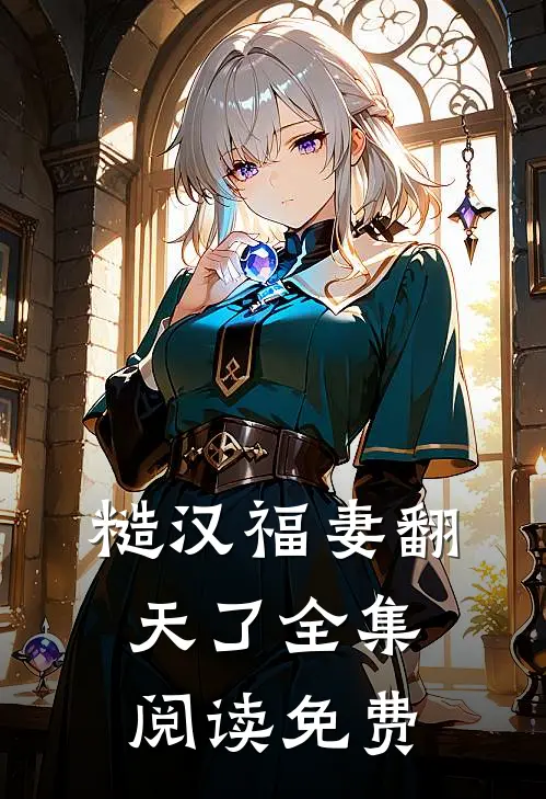 糙汉福妻翻天了全集阅读免费