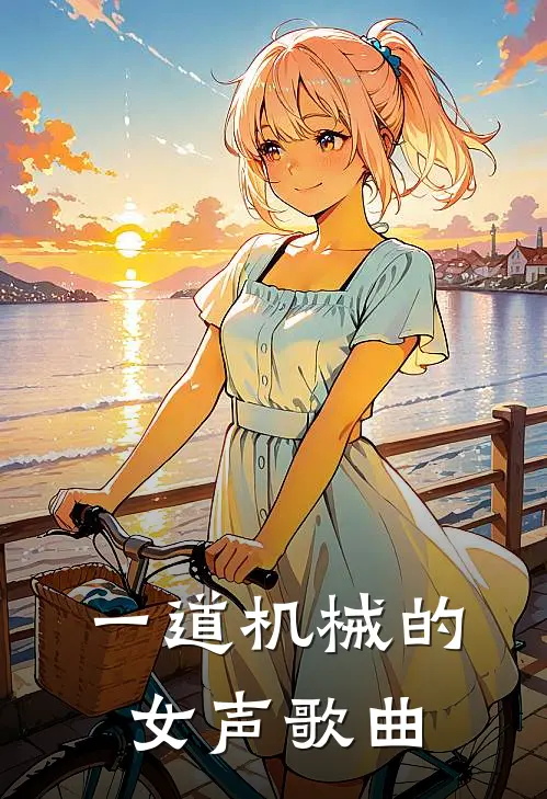 一道机械的女声歌曲