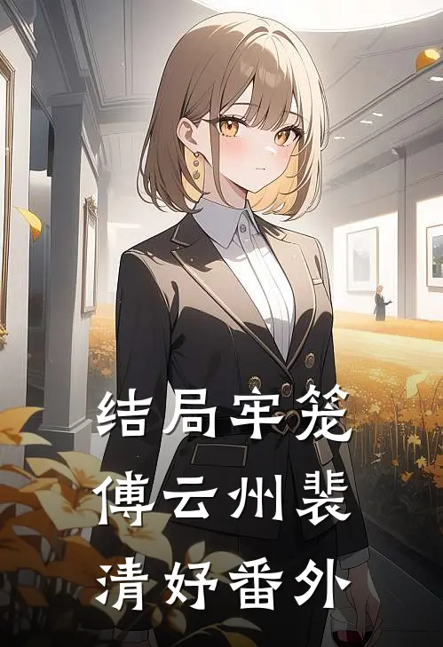 结局牢笼傅云州裴清妤番外