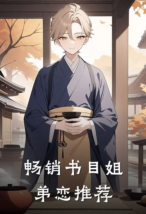 畅销书目姐弟恋推荐