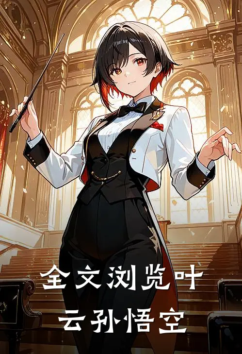 全文浏览叶云孙悟空