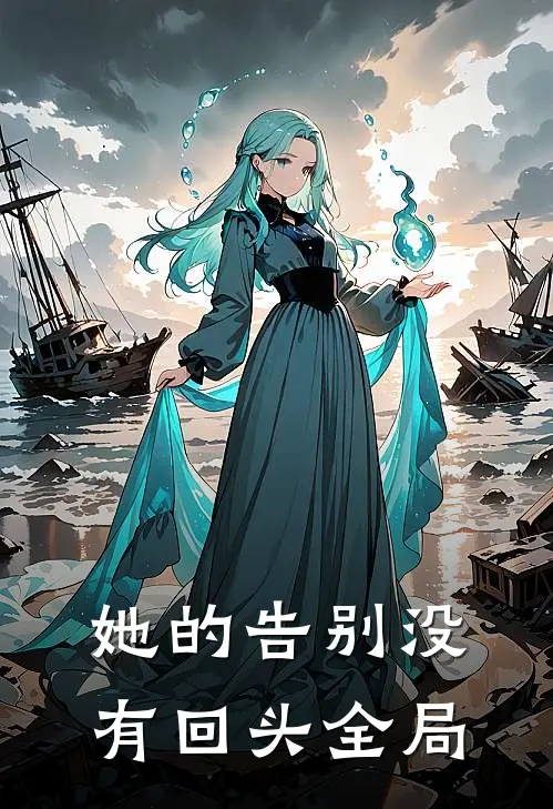 她的告别没有回头全局