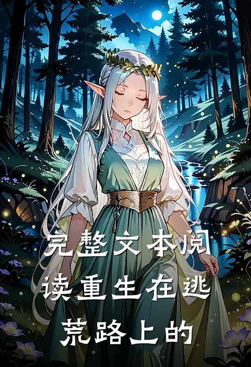完整文本阅读重生在逃荒路上的