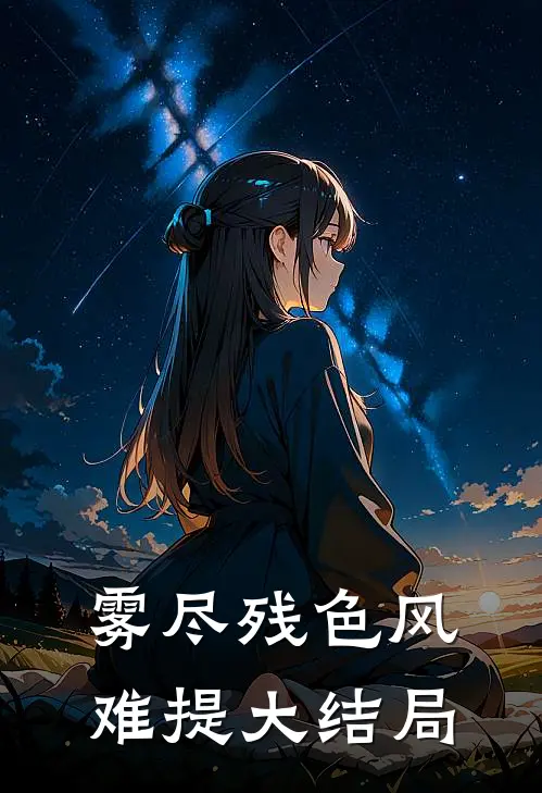 雾尽残色风难提大结局