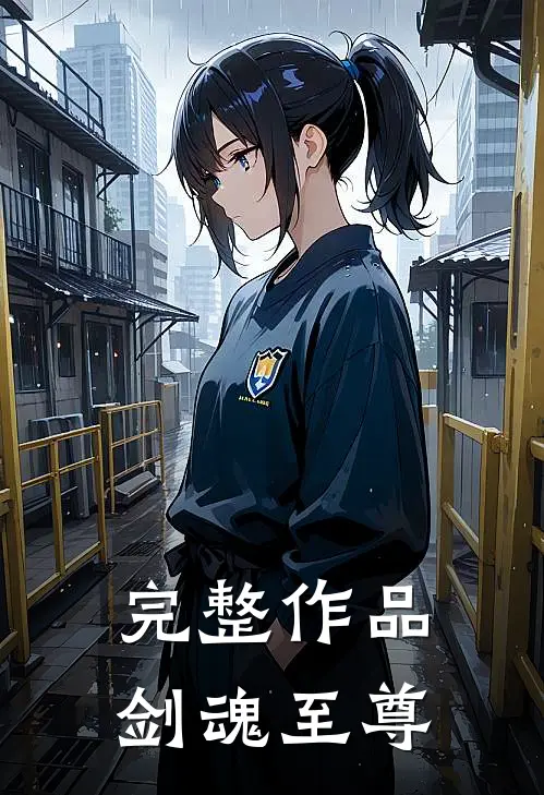 完整作品剑魂至尊