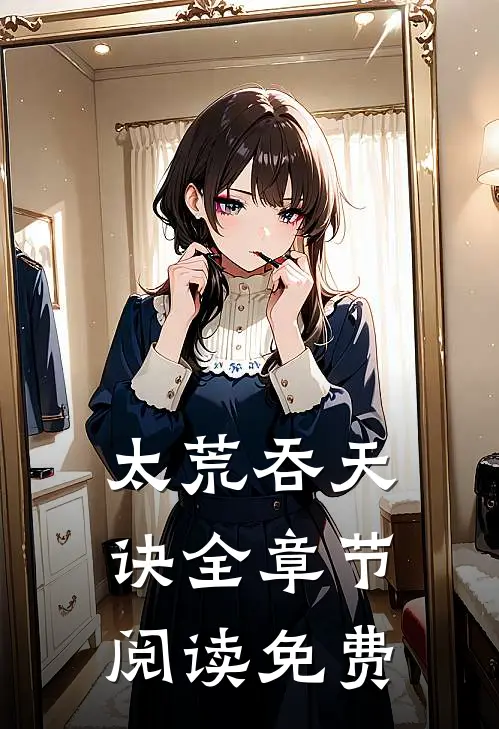 太荒吞天诀全章节阅读免费