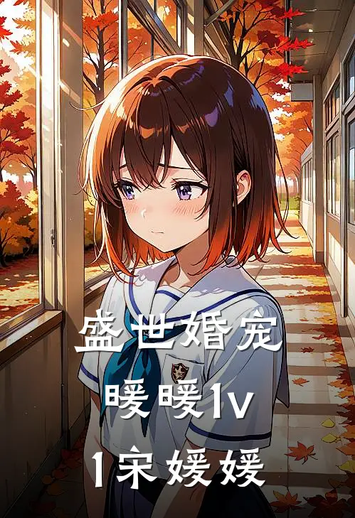 盛世婚宠暖暖1v1宋媛媛