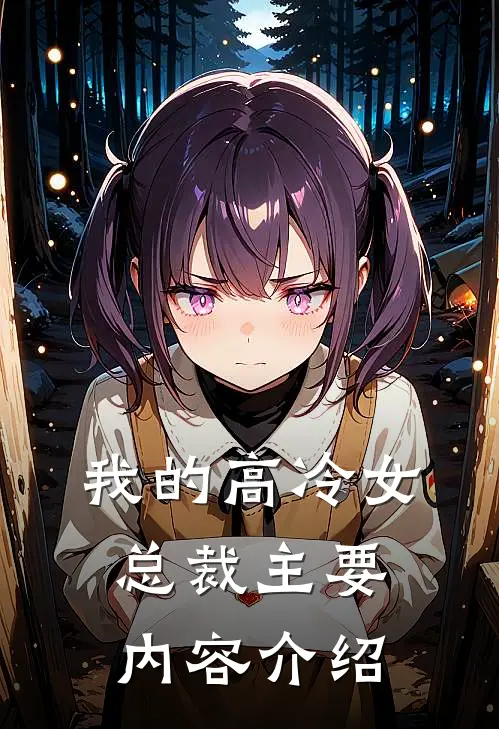 我的高冷女总裁主要内容介绍