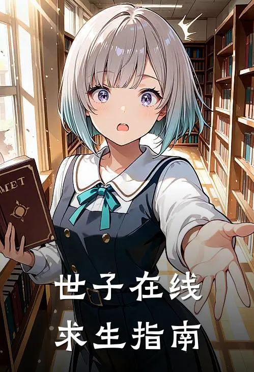 世子在线求生指南