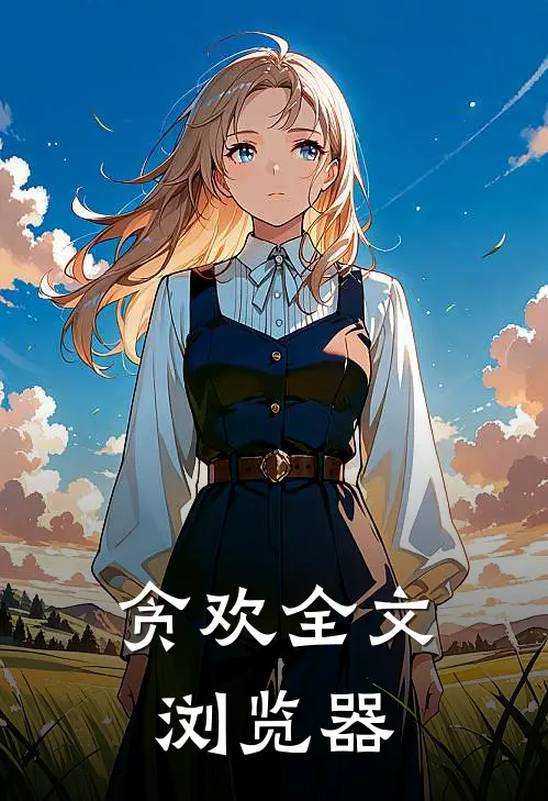 贪欢全文浏览器