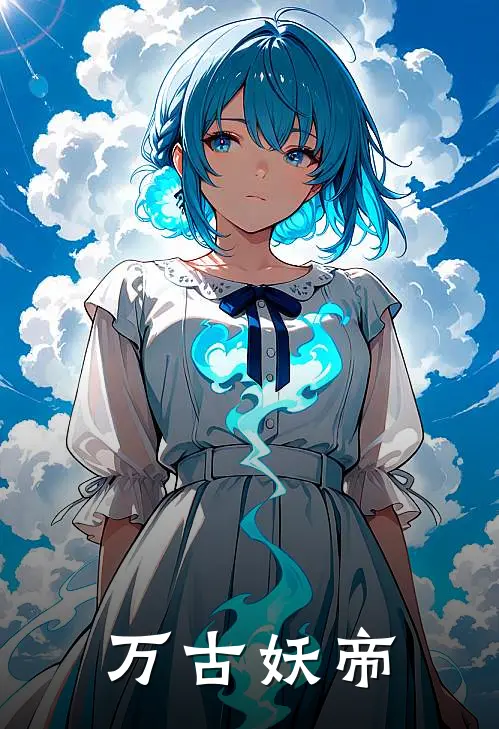 万古妖帝