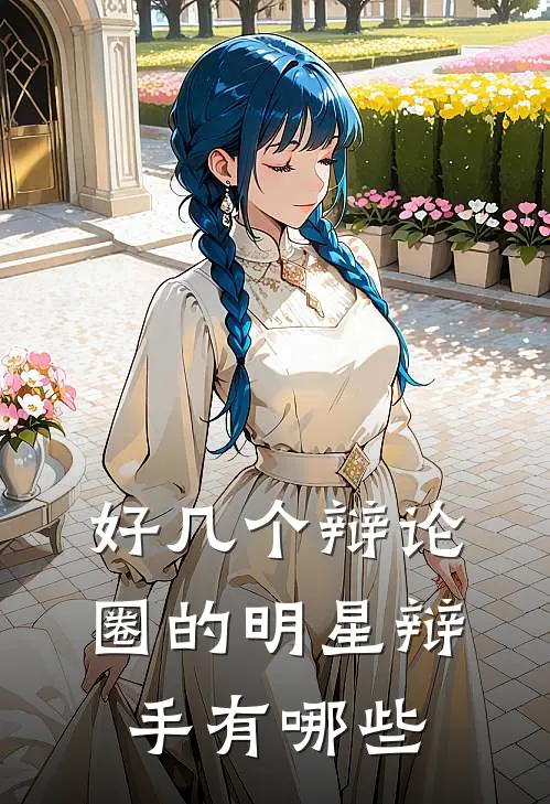 好几个辩论圈的明星辩手有哪些
