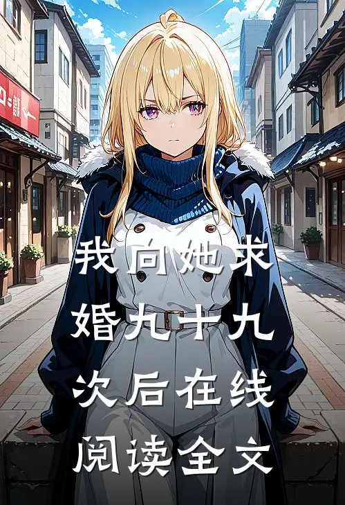 我向她求婚九十九次后在线阅读全文