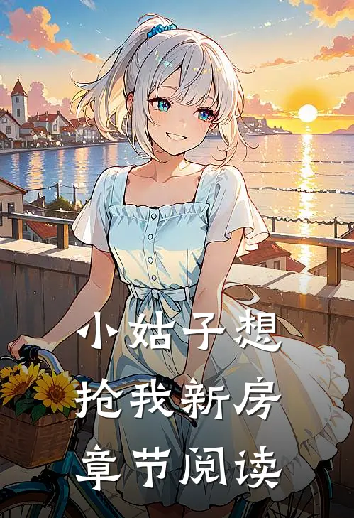 小姑子想抢我新房章节阅读