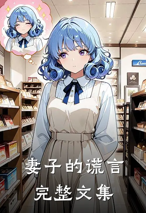 妻子的谎言完整文集