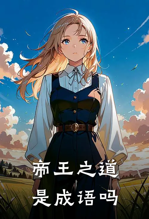 帝王之道是成语吗