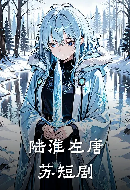 陆淮左唐苏短剧