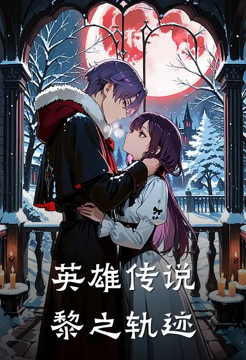 英雄传说黎之轨迹