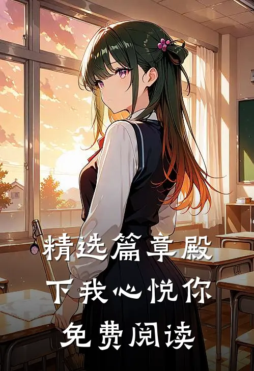 精选篇章殿下我心悦你免费阅读
