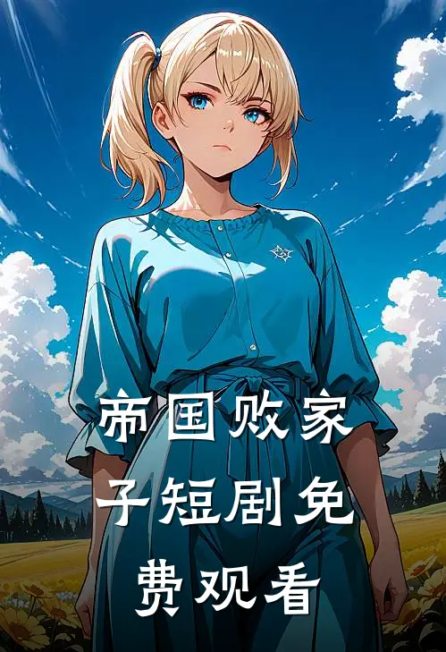 帝国败家子短剧免费观看